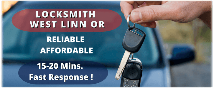 Car Key Replacement West Linn OR