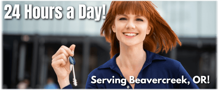 Locksmith Beavercreek OR