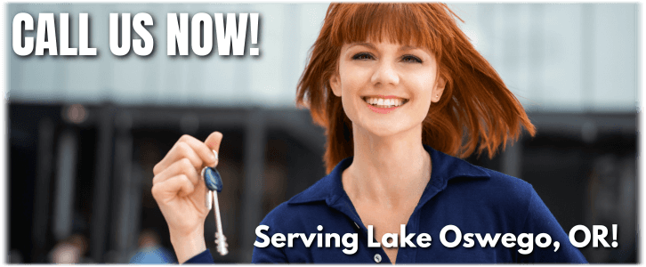 Locksmith Lake Oswego RO